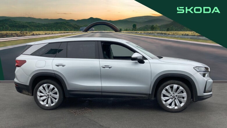 Skoda Kodiaq 1.5 TSI e-TEC SE L 5dr DSG [7 Seat] Petrol Estate